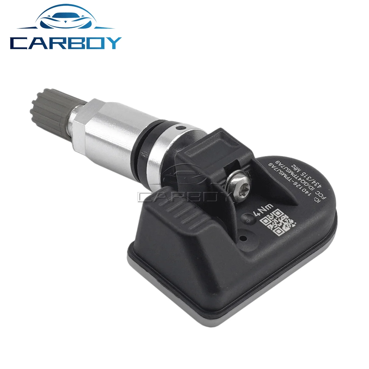 50547691 TPMS Tire Pressure Monitoring System For Alfa Romeo Executive Giulia Quadrifoglio Stelvio Jeep Grand Cherokee WK2