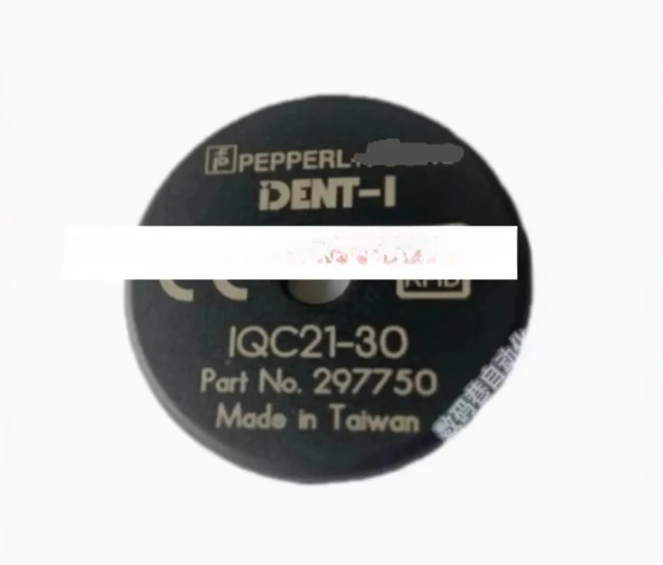 

Транспондер (297750) IQC21-30 Держатель данных