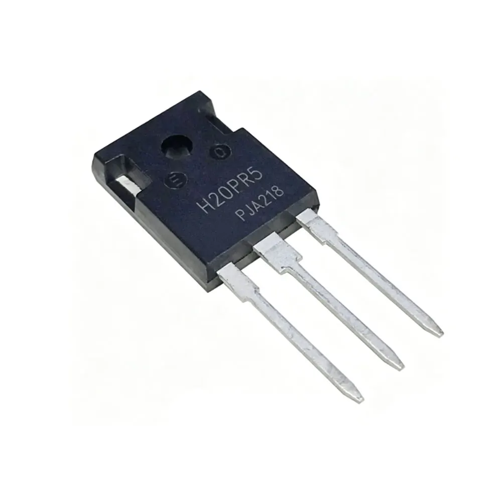 2PCS TO-247 IGBT H20PR5 H30PR5 H40PR5 H30MR5 H20MR5 single tube induction cooker power tube