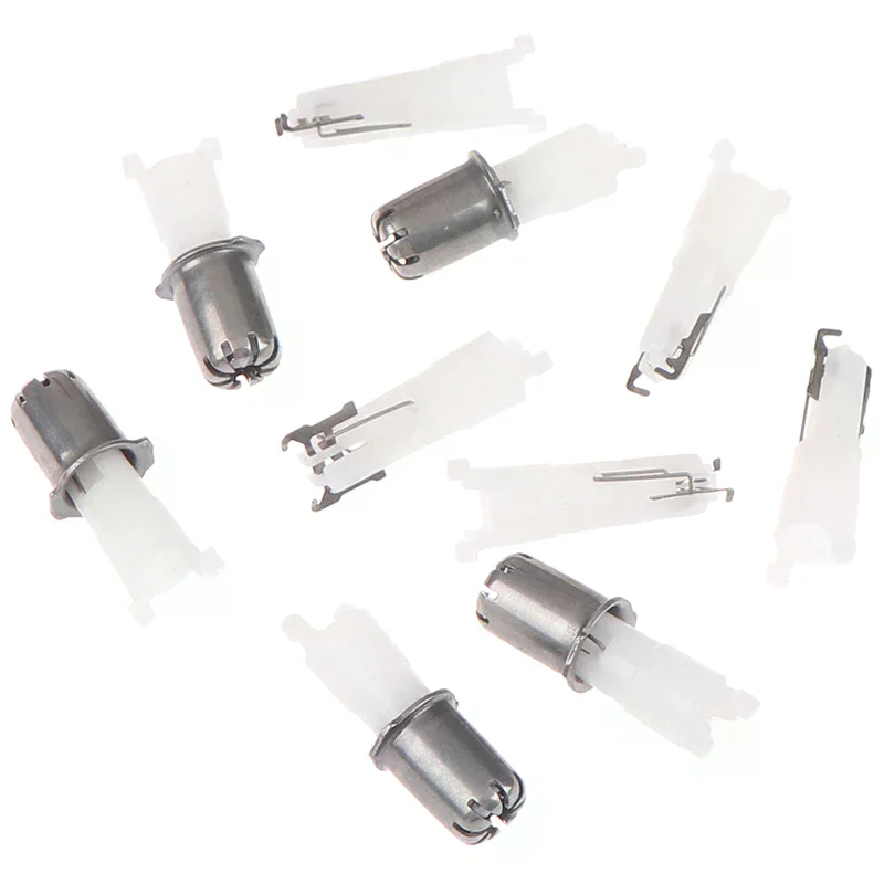 5PCS 22mm Nose Trimmer Heads Nose Hair Cutter Replacement Head Nose Trimmer 3-in-1 Electric Shaver Razor Accessories