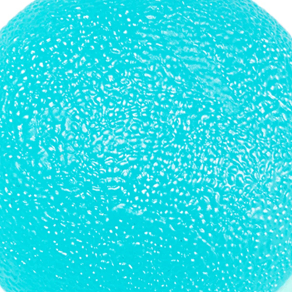 

3pcs Silicon Grip Balls Stress Relief Resilient Hand Exercise Tension Relief For Adults Tear-Resistant Relaxation Hand