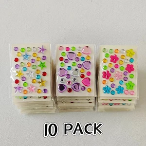 10 최고의 판매 발렌타인 스티커 - №5