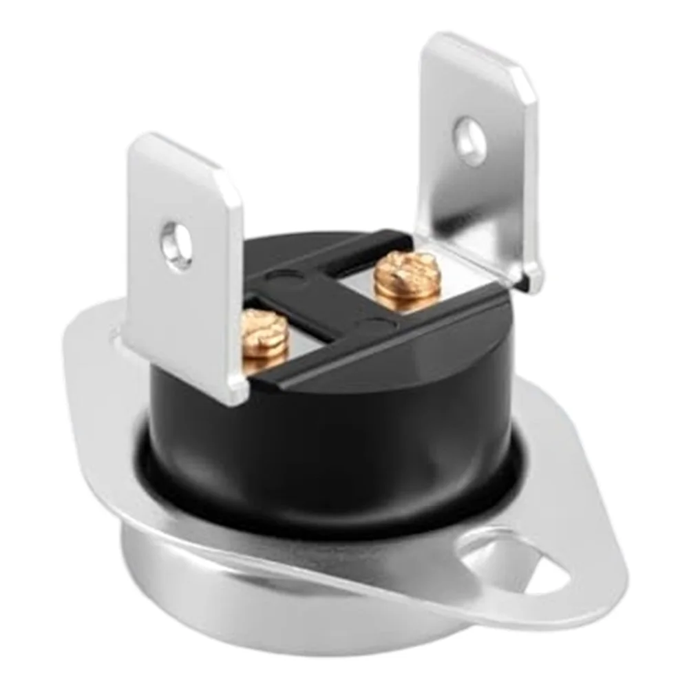 Thermostat Switch High Limit 135F Auto Reset 006725F for Raypak Pool Heater Models 206A 207A and Compatible Types