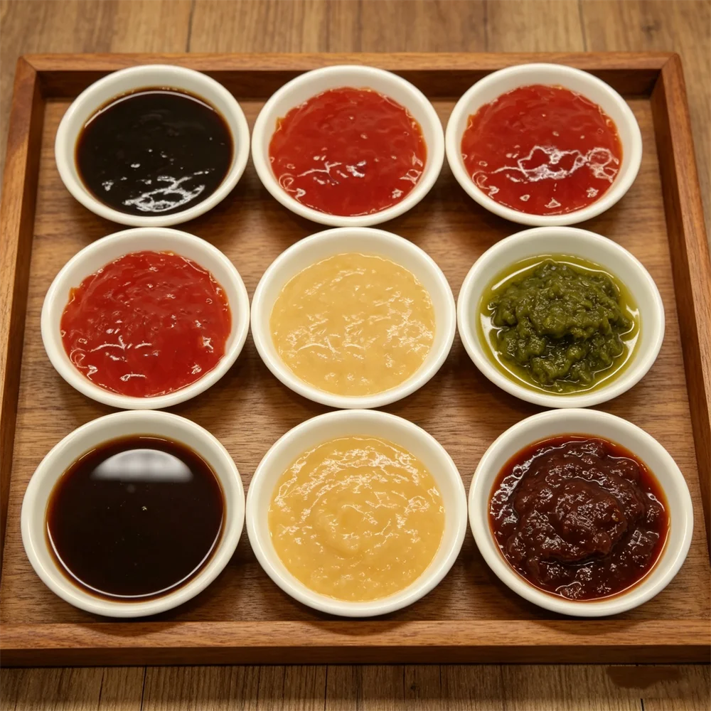 Tazón de plástico para salsa, modelo 8cm, condimento artificial realista, falso, para exhibición de salsa de tomate, mantequilla de cacahuete, mostaza, plato blanco, matcha, chocolate