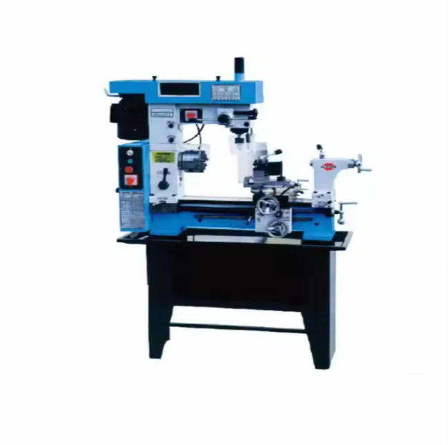 

NEWISO CE Certified Horizontal Multi-purpose Machine Medium Duty HQ400HQ500HQ800