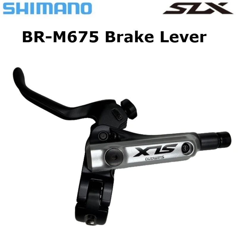 Shimano SLX M675 Brakes -AliExpress
