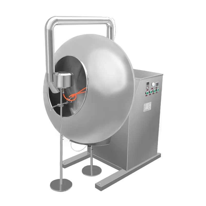 

Жидкая полировка сахарного покрытия, коммерческие таблетки, раскраска воды, каштановый тип