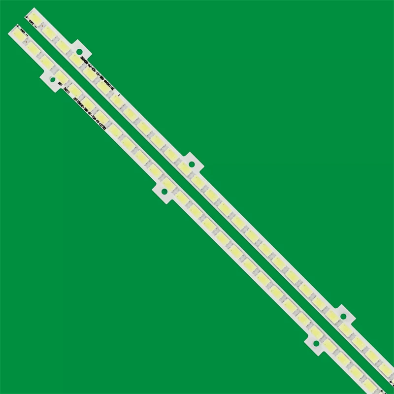 UA40D5000PR LTJ400HM03-H ledストリップBN64-01639A 2011SVS40-FHD-5K6K-Right左2011SVS40 56 18k H1 1CH pv 440ミリメートル62LED