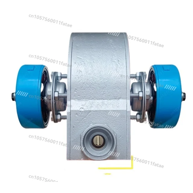 

Household Outdoor River Horizontal High Power，Type Hydraulic Turbine Generator 2kW 220V