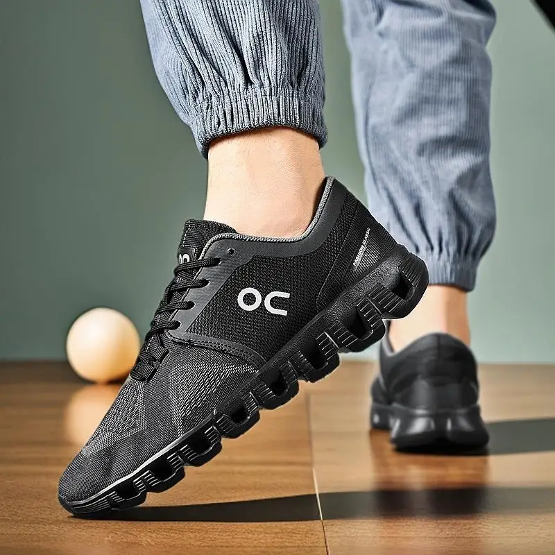 الأصلي على سحابة X1 الجيل الجديد الرجال النساء التدريب البدني الشامل احذية الجري تنفس أحذية رياضية