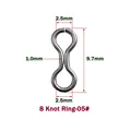 8 KR-05-500pcs