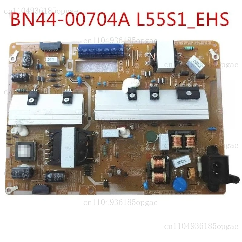 UA55J5088AJXXZ Platine BN44-00704E/00704A L55S1_FHS