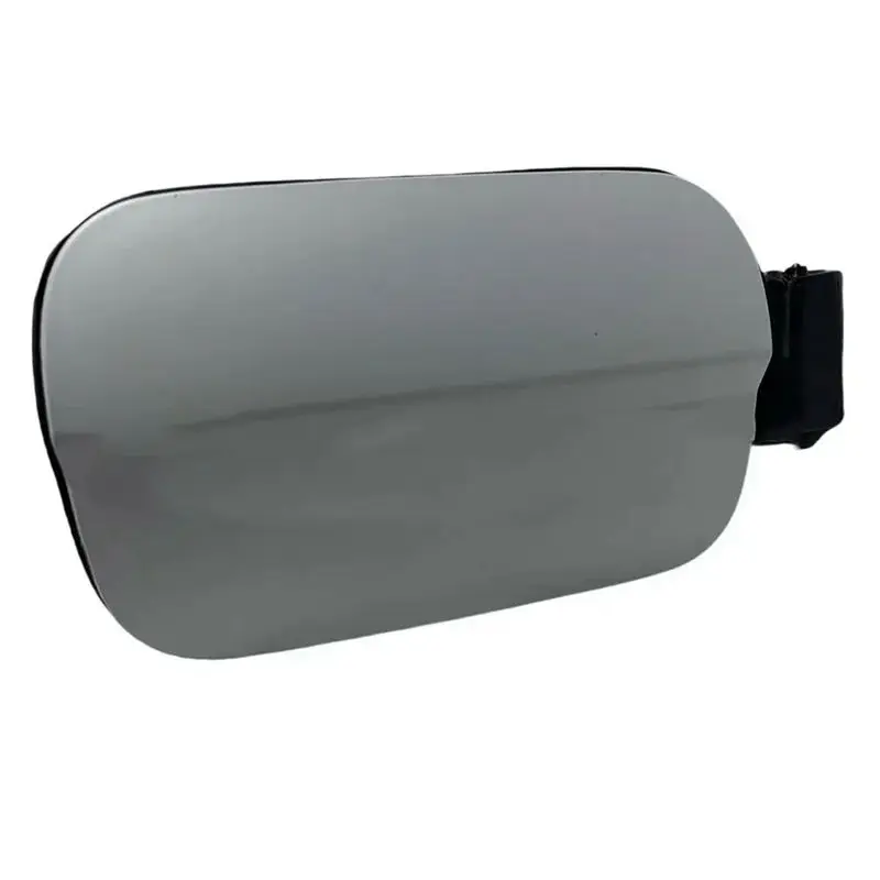 A13F-Car Fuel Tank Cover Base Housing 4G0809906C 4GD809906 For A6 C7 2012-2018 Fuel Tank Cap With Base Accessories