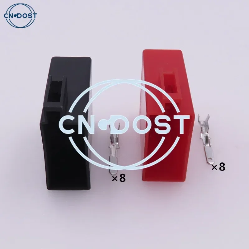 1 Set 8 Pin Univers…