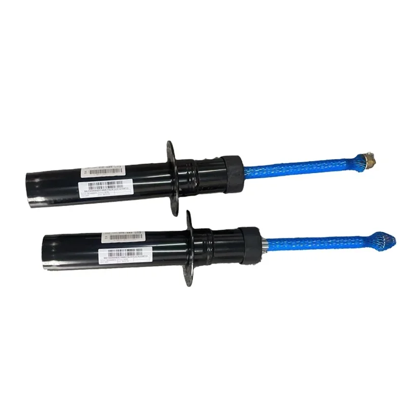 

OE 670153413 Car Front Shock Absorber for Maserati Ghibli S Q4 Suspension Parts