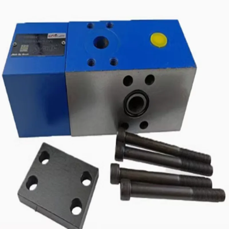 FD12PB10/20B03/2    New Original Balancing Valve