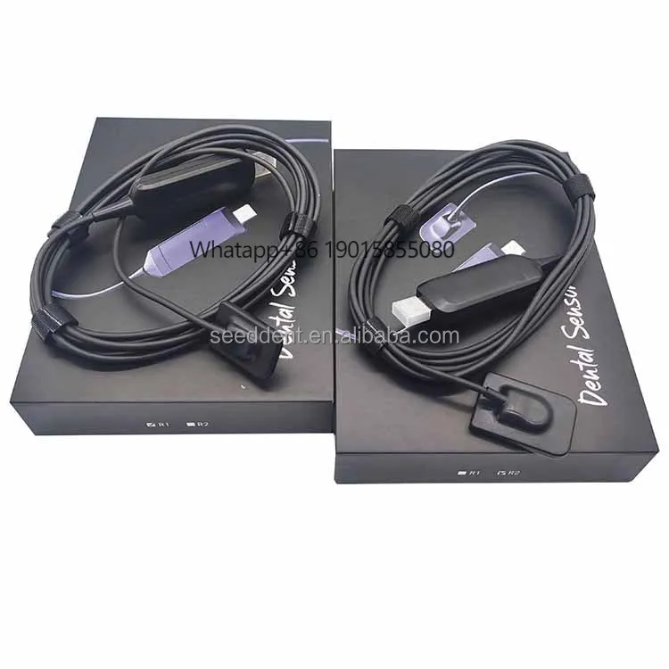 

REFINE Digital X-Ray Sensor Imaging System