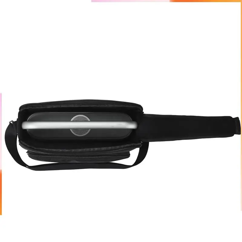A92Z Portable Speaker Carrying Bag Shoulder Bag For Soundcore Motion X600 Bluetooth Audio