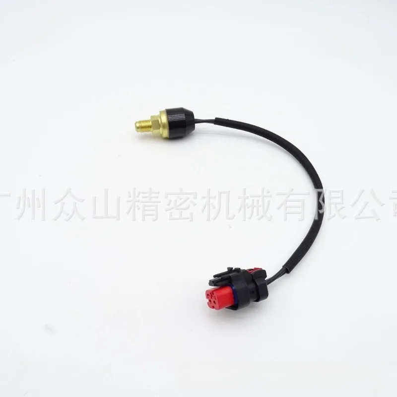 332W4424 3095795 Sensor for JCB excavator engineering parts machinery