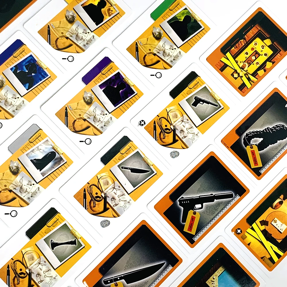 أحدث بطاقة لعبة استراتيجية مجلس لعبة كلاسيكية غامضة لعبة متعددة اللاعبين التفاعلية أرواق لعب ألعاب الهالوين وعيد الميلاد