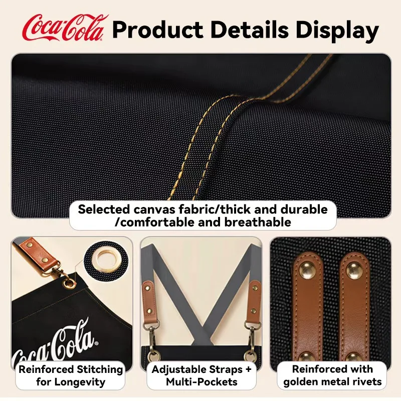 Thumbnail 4 - #18 Best Aprons to Buy In 2026