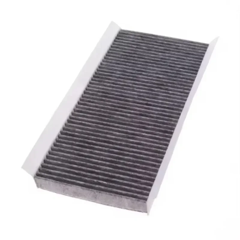 A1698300218 Cabin Air Filter For MERCEDES-BENZ A-CLASS B-CLASS W245 W169 A/B150 A/B160 A/B170 A/B180 F-CELL 2004-2012 1698300218