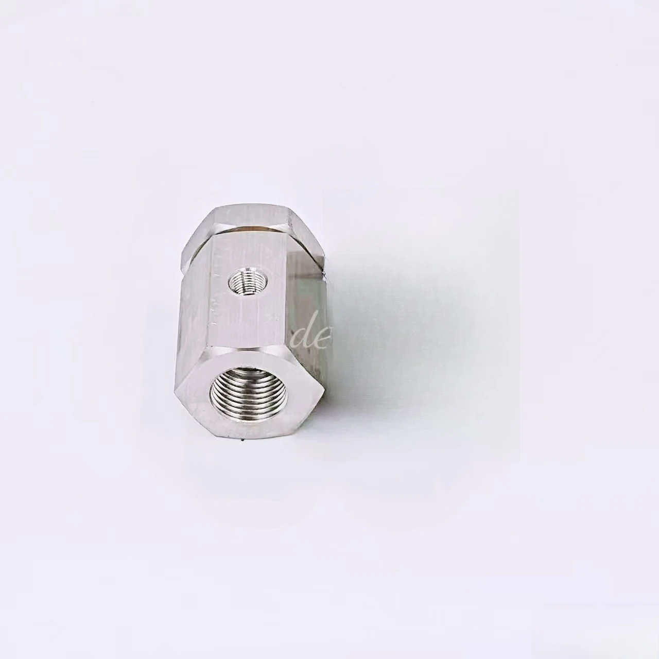 Stainless steel steam breaking vacuum valve steam exhaust VB14/VB21
