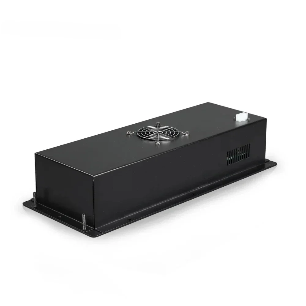 Professional 12-inch 18-inch Active Metal Speaker Digital Power Amplifier for Home Theater Conference Performance