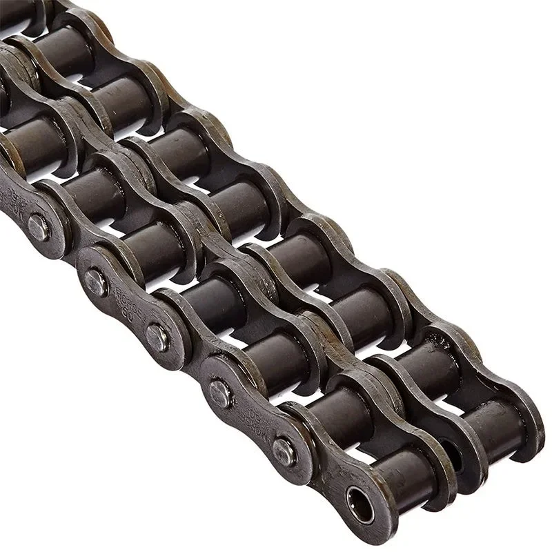 

【Best-selling】Industrial Roller Chain 40Mn C2042 C2052 C2062 C2082 Stainless Steel Carbon Steel Chain