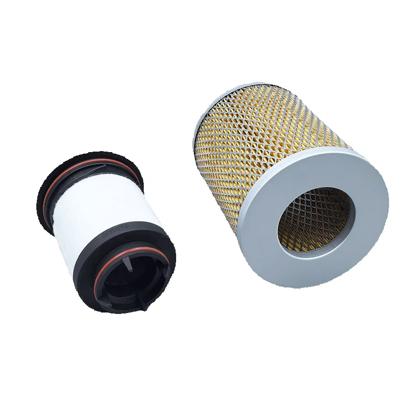 Suitable For Puxulai Bao Vacuum Pump Oil Mist Filter 7314680000 And Intake Air Element 7313230000