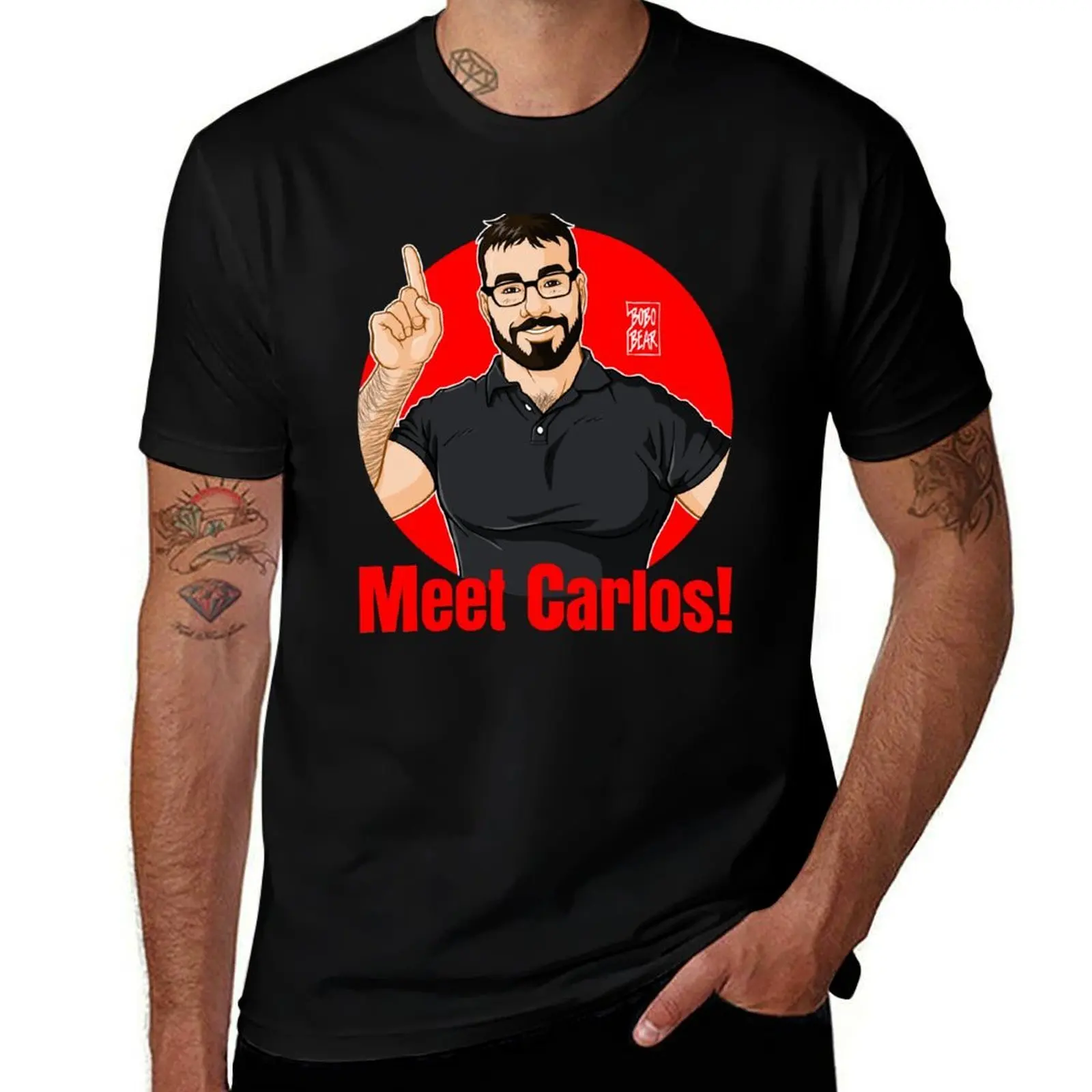 BEST SPANISH LESSONS T-Shirt anime t shirts for man T-Shirt