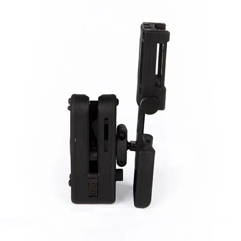 Universal Airsoft Gun Holster, Holster for IPSC, Competition Shooting Right, GR, USPSA, IDPA,