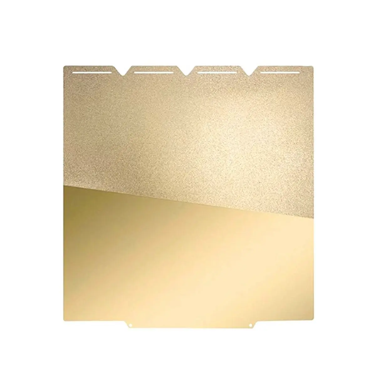 [AC18 Digital]/For U1 PEI Build Plate Spring Steel Sheet PEI Textured Sided Plate for U1 3D Printer Heat Bed