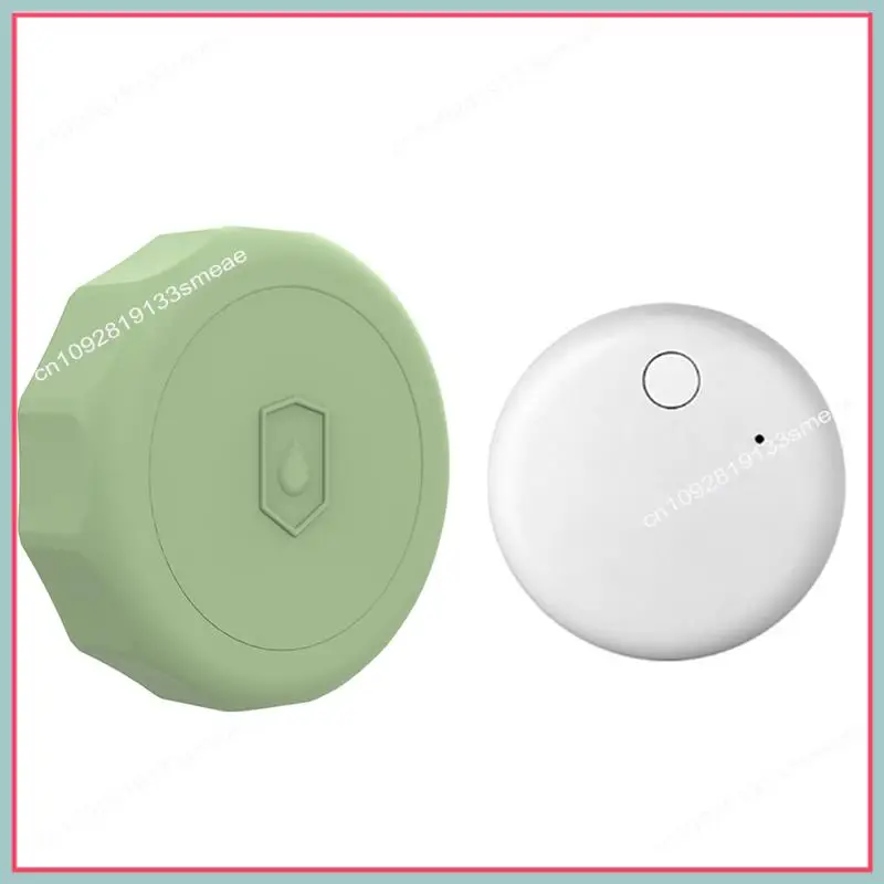 

N94R локатор с силиконовым чехлом для Airtag Bluetooth локатор для Findmy Pet Tracker для системы IOS потерянный артефакт