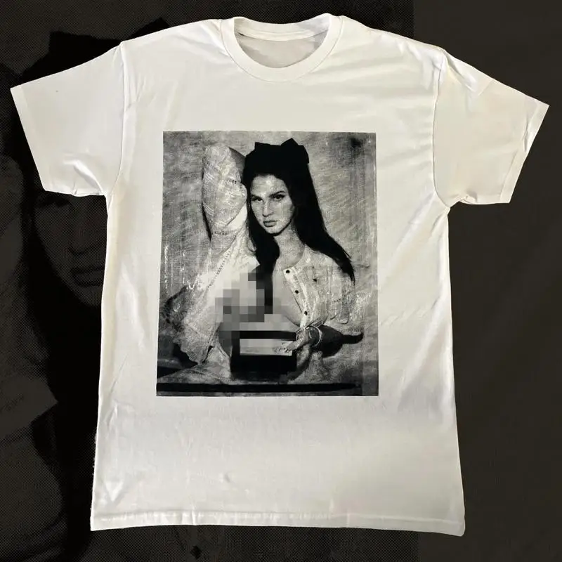 Rare Lana Del Rey D… - image