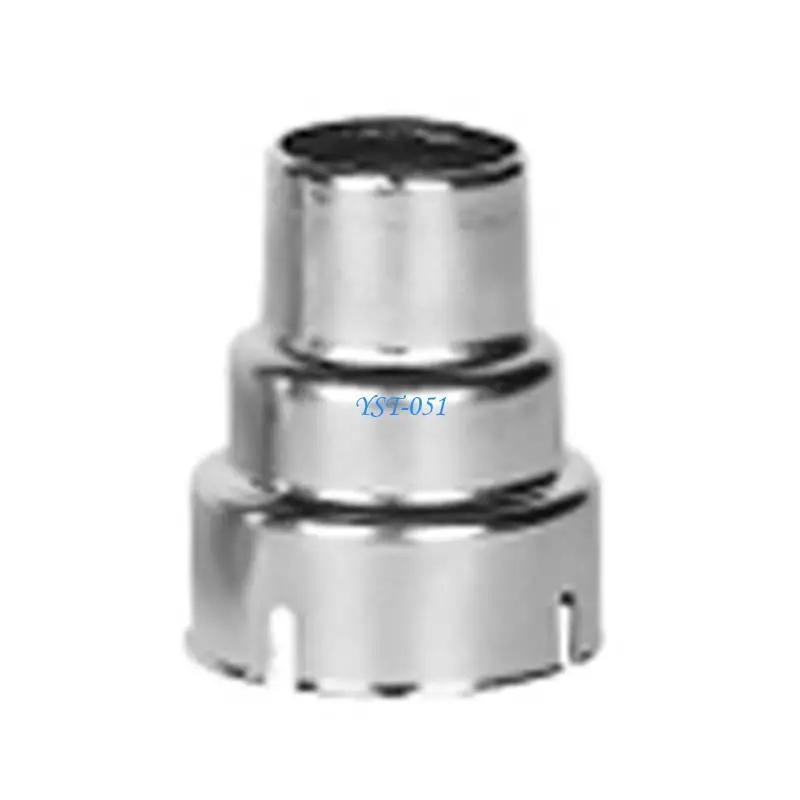 

E15A Fast Heating Heavy Duty Hot Air Guns Variable Temperature Control Nozzles for Crafts Shrink Heating Guns 2000W