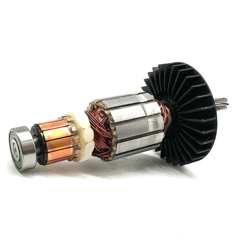 B17C Rotor Electric Drive Replacement Part 519226-8 For DHR202 DHR202 ZHR202D DHR241Z DHR241RMJ Power Tools