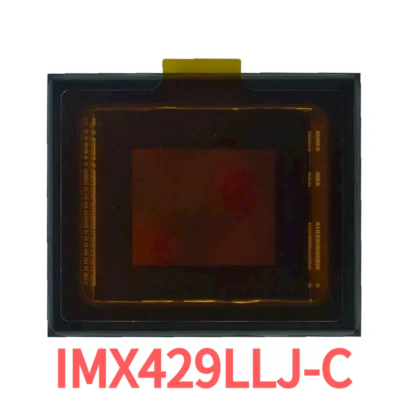 IMX429LLJ-C الاستشعار ، CMOS ، 100% العلامة التجارية الجديدة ، الأصلي ، نوع 2/3 ، 11.0 مللي متر ، نوع 2 ، 86MP ، 1 قطعة مجموعة
