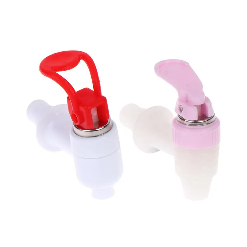 Faucet Replacement Parts Cost-effective Durable Water Valve Dispenser Nozzle Switch for Home Bathroom Kitchen Sink Maintenance