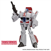 TAKARATOMY Transformers Masterpiece Takara Tomy Ko MP-57 Autobot Skyfire Action Figure Collectible Model Boy Birthday Gift