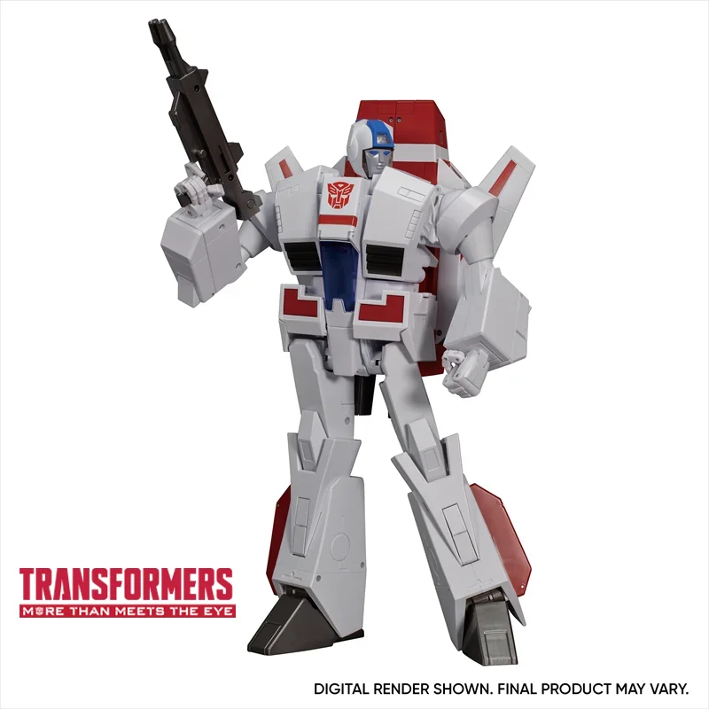 TAKARATOMY Transformers Masterpiece Takara Tomy Ko MP-57 Autobot Skyfire Action Figure Collectible Model Boy Birthday Gift