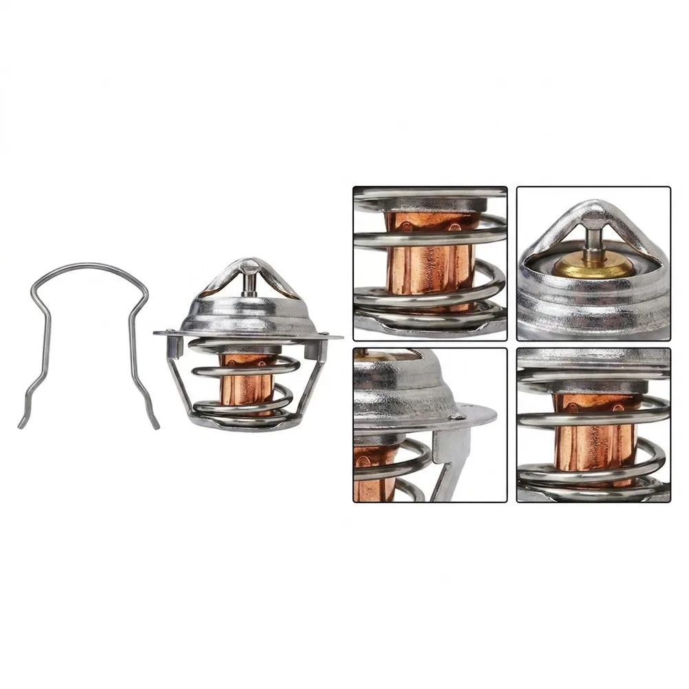 Pool Heating System Repair Thermal Regulator Thermal Regulator Valve Easy Installation Process Optimal Heater Performance