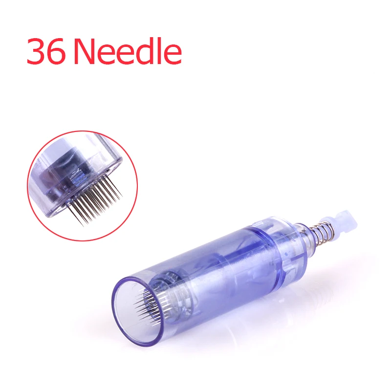 36 игл Dr.pen A1 A6 M5 M7 N2 E30