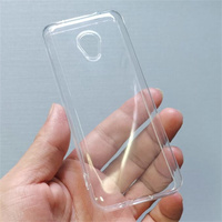 Clear Silicone Protective Case For Xiaomi Qin 2 2 Pro Ai Life F21S 1 1S F21 Pro High Quality Waterproof Anti-scratch TPU Case