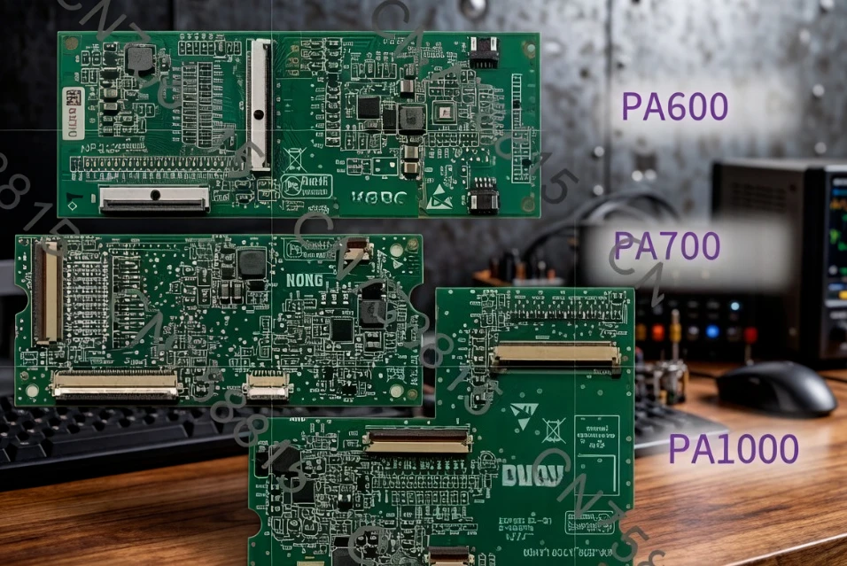 Teclado Arreglador de Órgano Electrónico, Accesorios Originales, para Korg PA600, PA700, PA1000, Placa Controladora de Pantalla