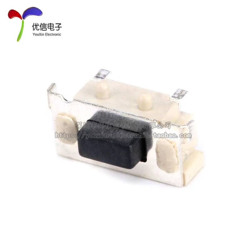 Side sticker 3 * 6 * 3.5MM micro switch/tact switch (20pcs)