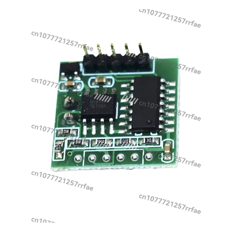 

Электрохимический датчик газа CO, электрохимический датчик угарного газа, датчик обнаружения угарного газа