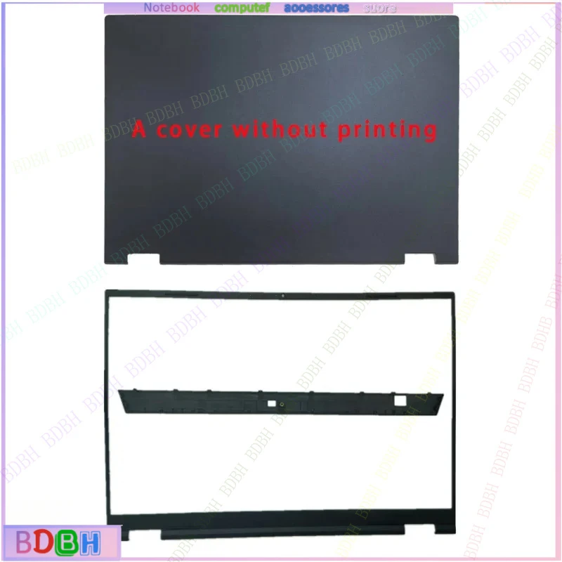 Suitable for Predator · Engine NEO PHN16-72 N23C12 LCD screen top shell screen frame palm support bottom shell ABCD hinge cover