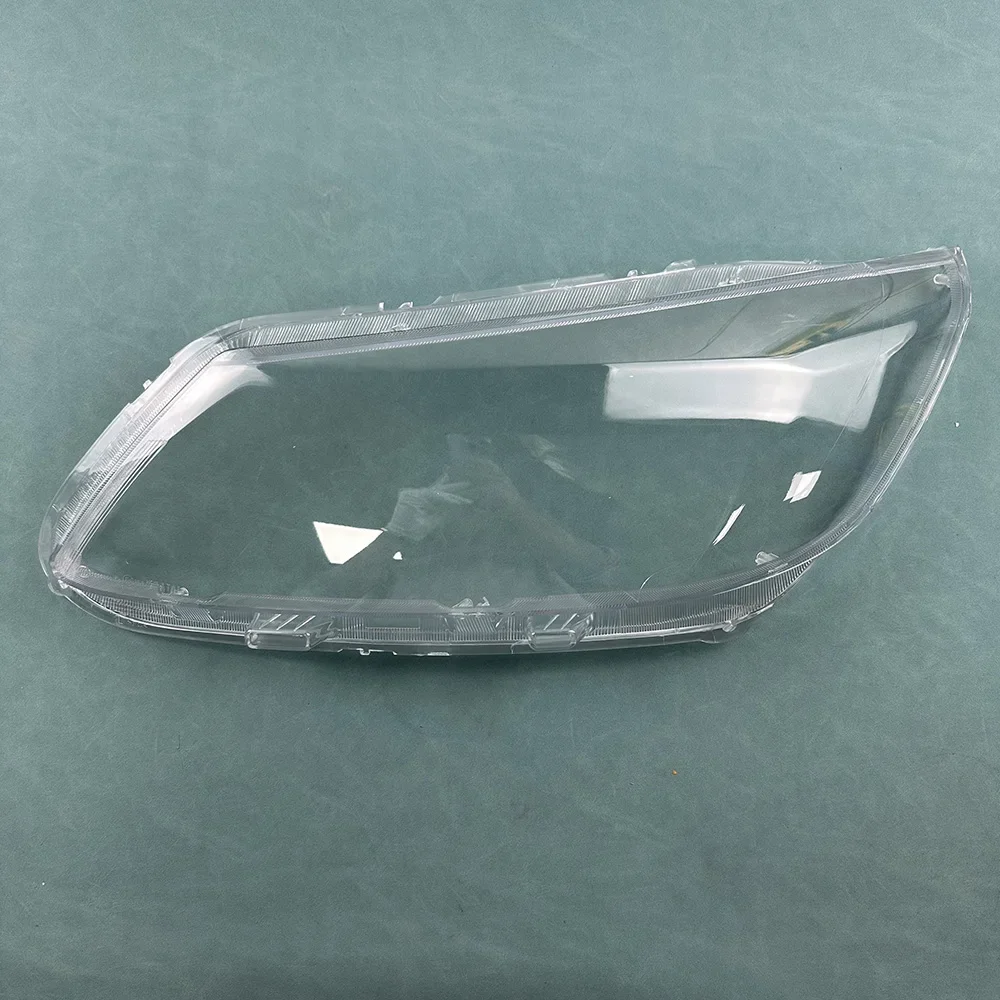 For Chery Arrizo 7 2013 2014 2015 Headlamp Cover Headlight Shell Transparent Lens Plexiglass Replace Original Lampshade