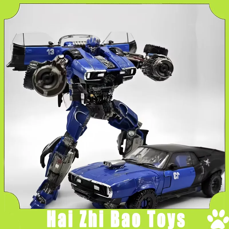 New Baiwel Transformation Tw1033 Figure Tw-1033 Action Figure Dropkick Ko Ss46 Figurine Collection Kid Toy Model Christmas Gifts